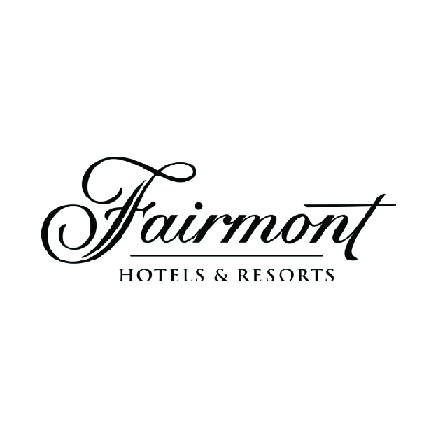 client logo - Fairmont Hotels & Resorts